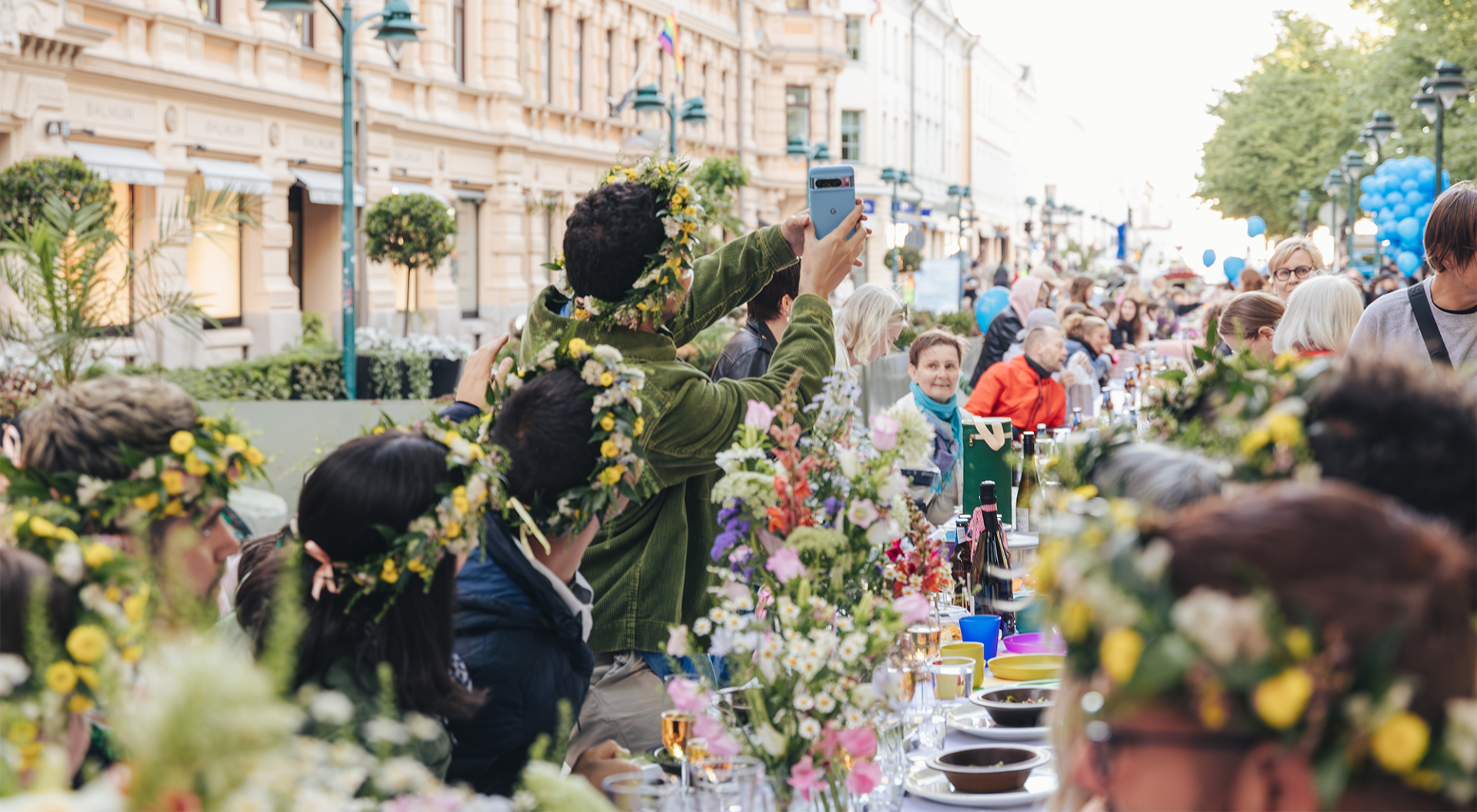 Tapahtuman oletuskuva